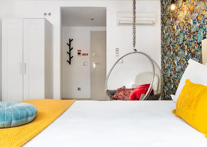 Boavista Loft