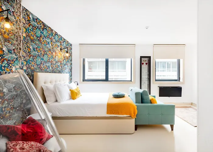 Boavista Loft