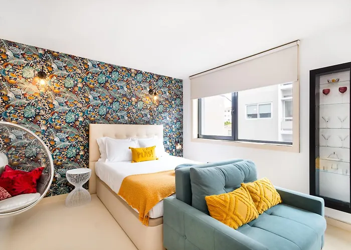 Boavista Loft