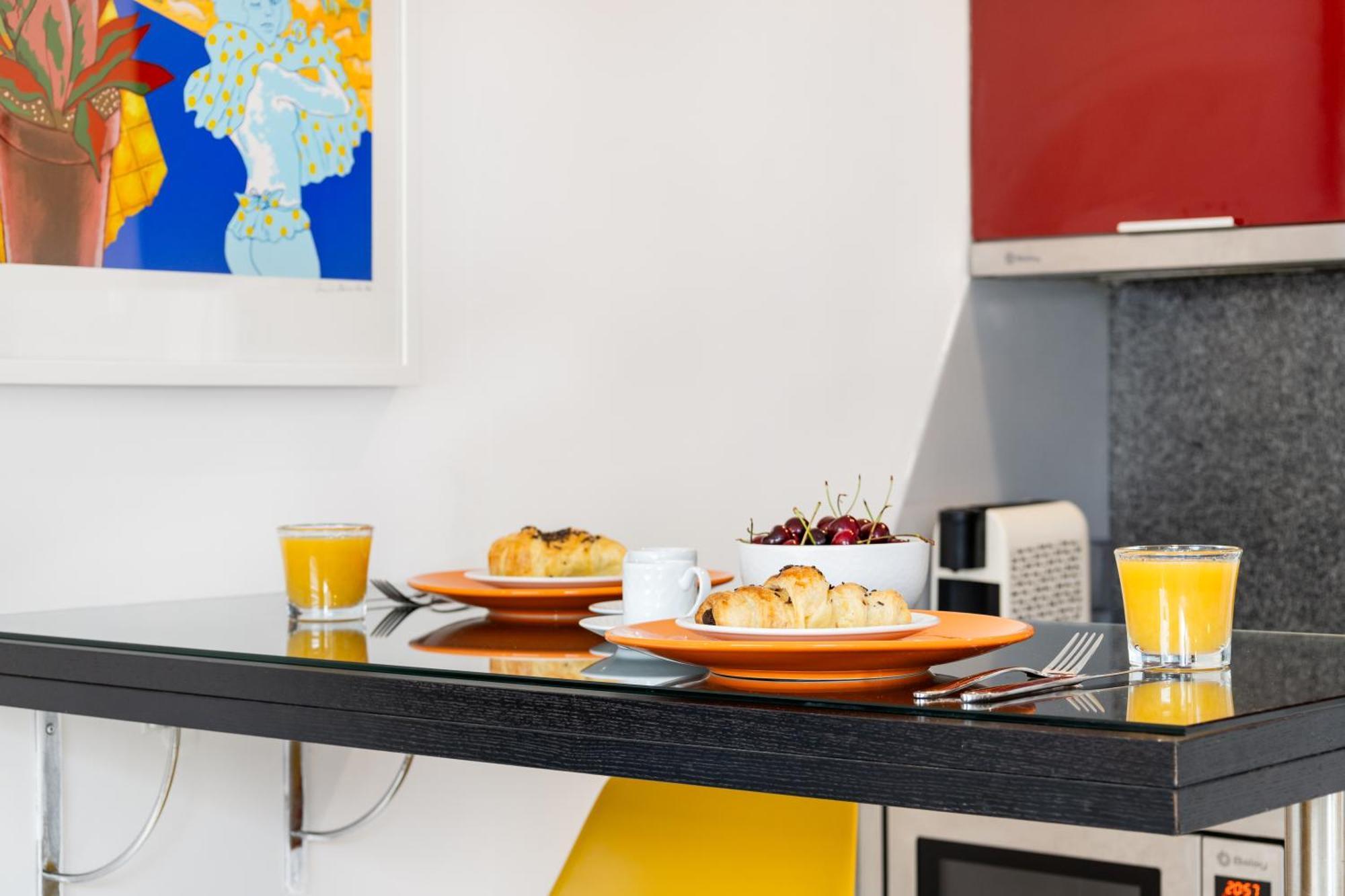 Boavista Loft Apartment Porto