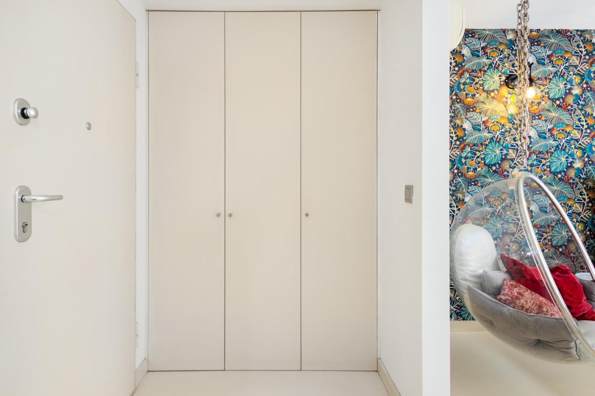 Apartment Boavista Loft Porto