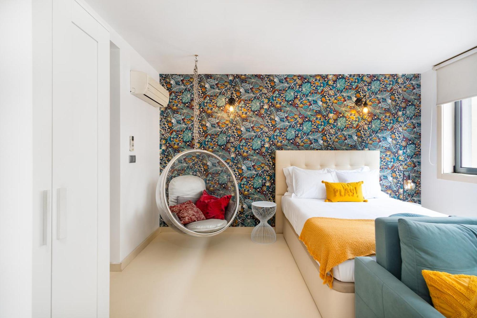 Boavista Loft * Porto