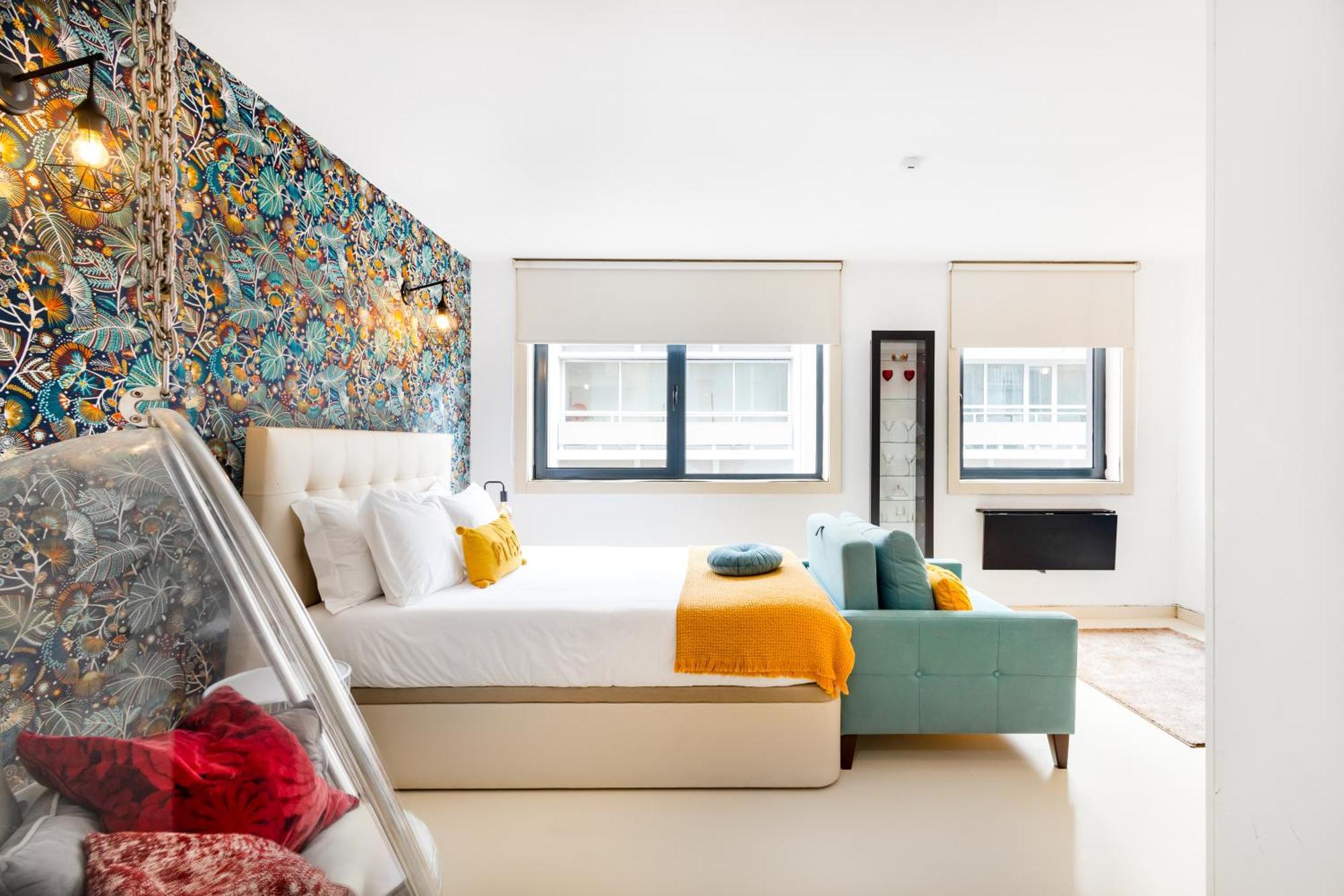 Boavista Loft Apartment