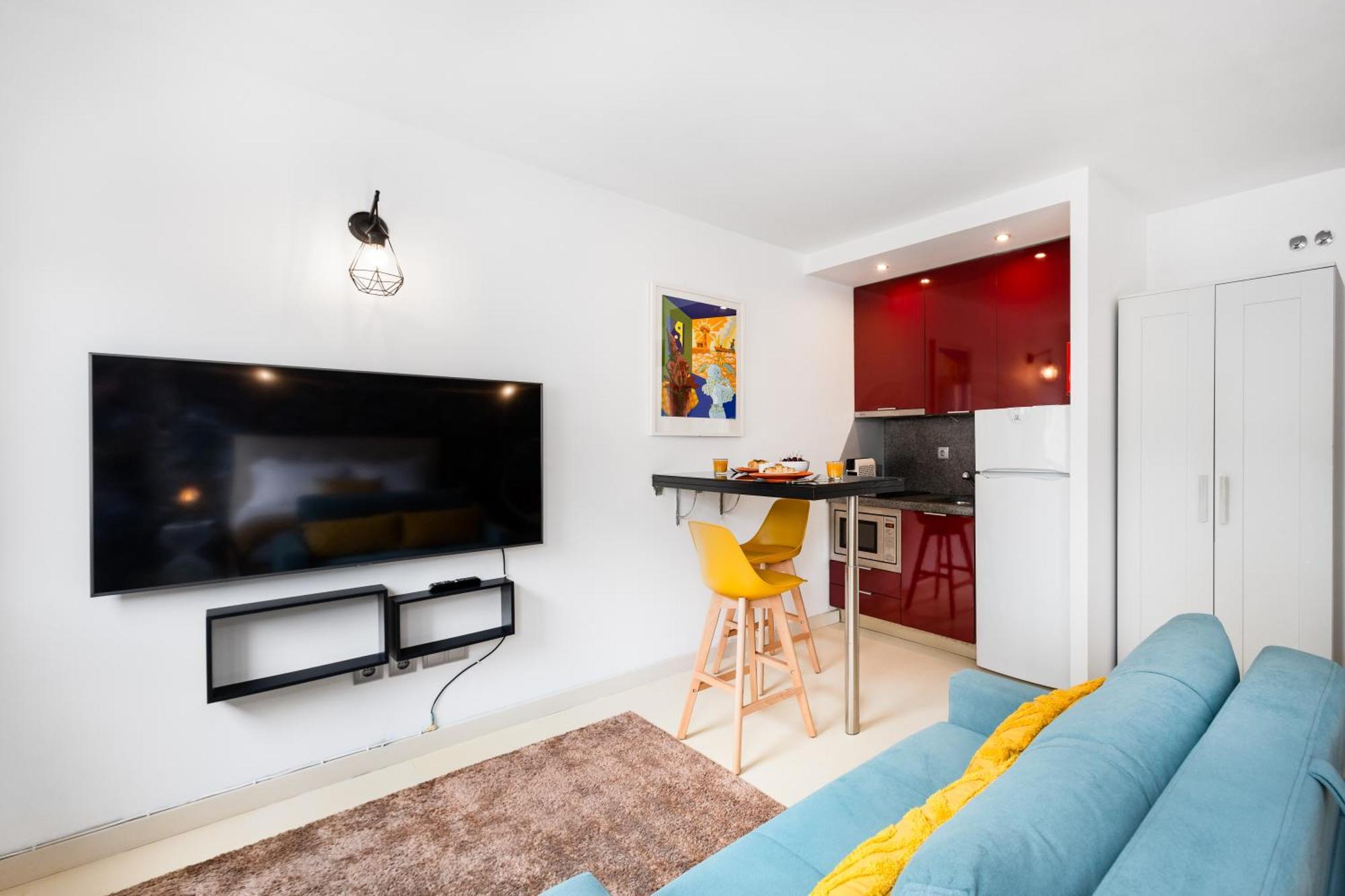 Boavista Loft Apartment *