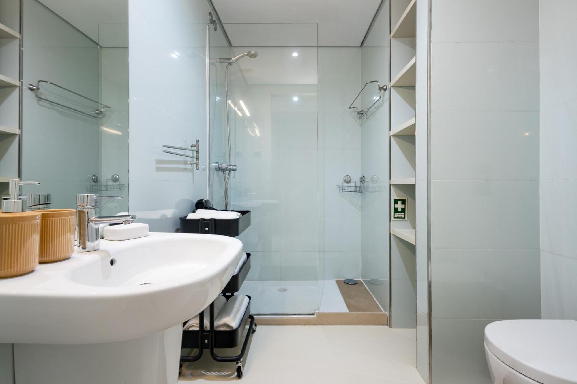 Boavista Loft Apartment
