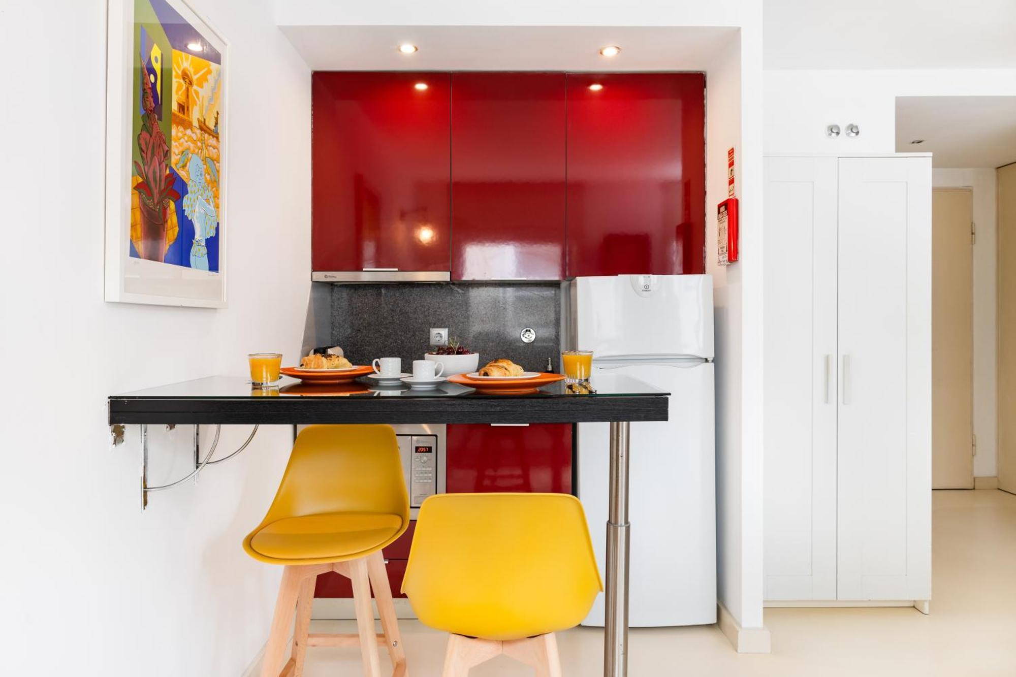 Boavista Loft Apartment *