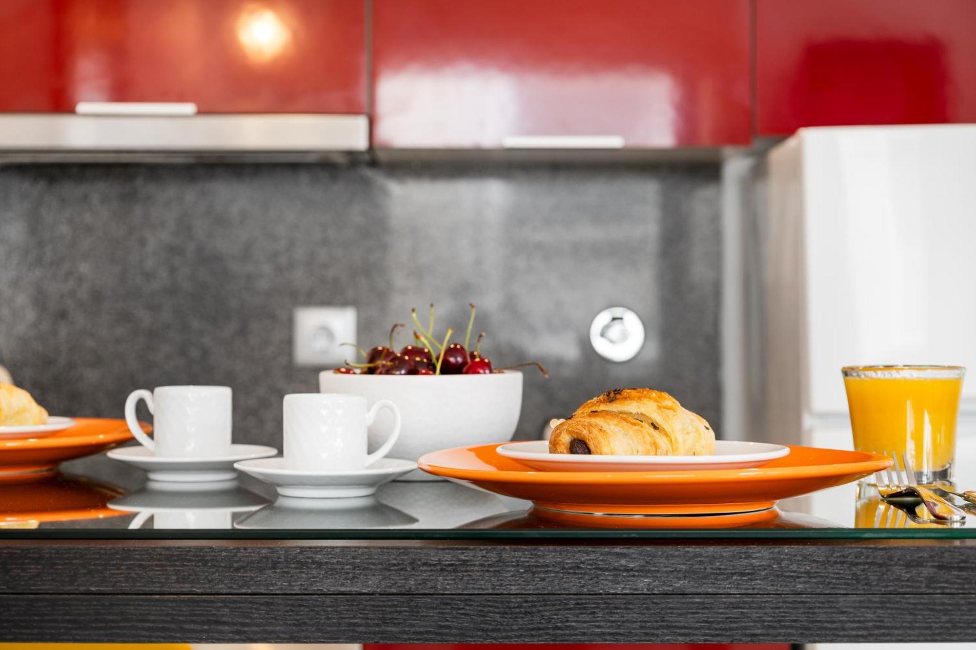 Apartment Boavista Loft Porto