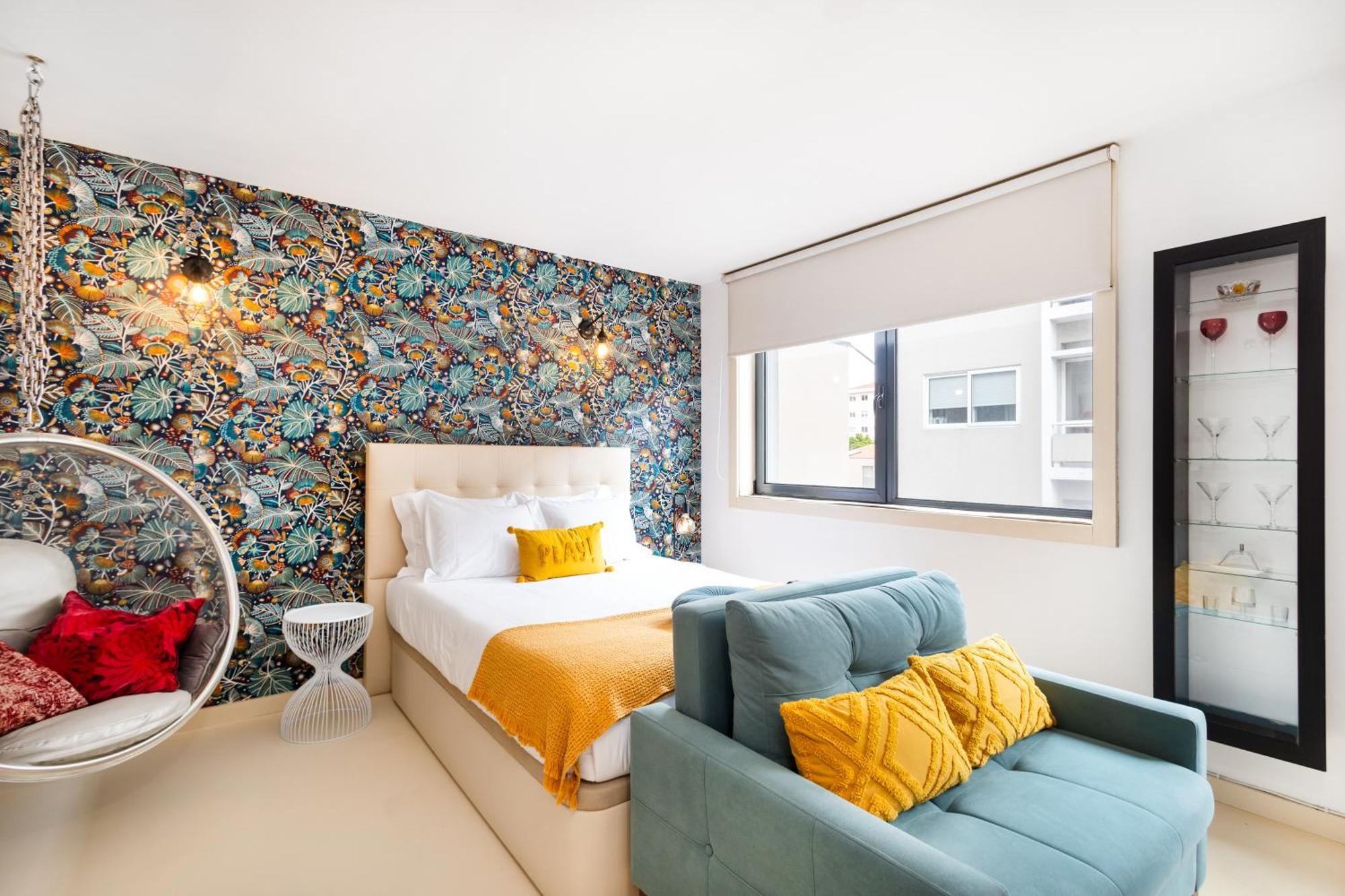 Boavista Loft *