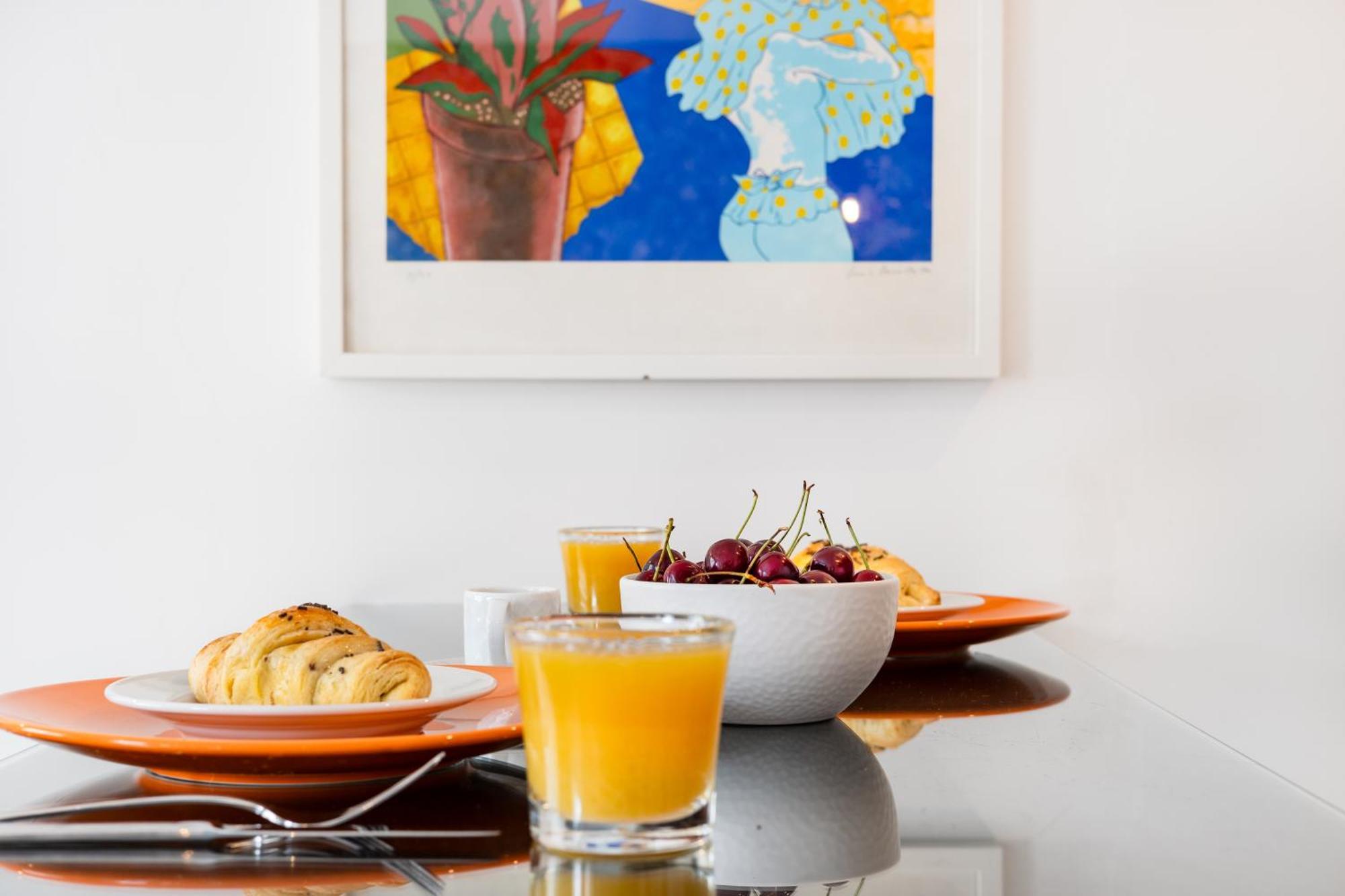 Apartment Boavista Loft