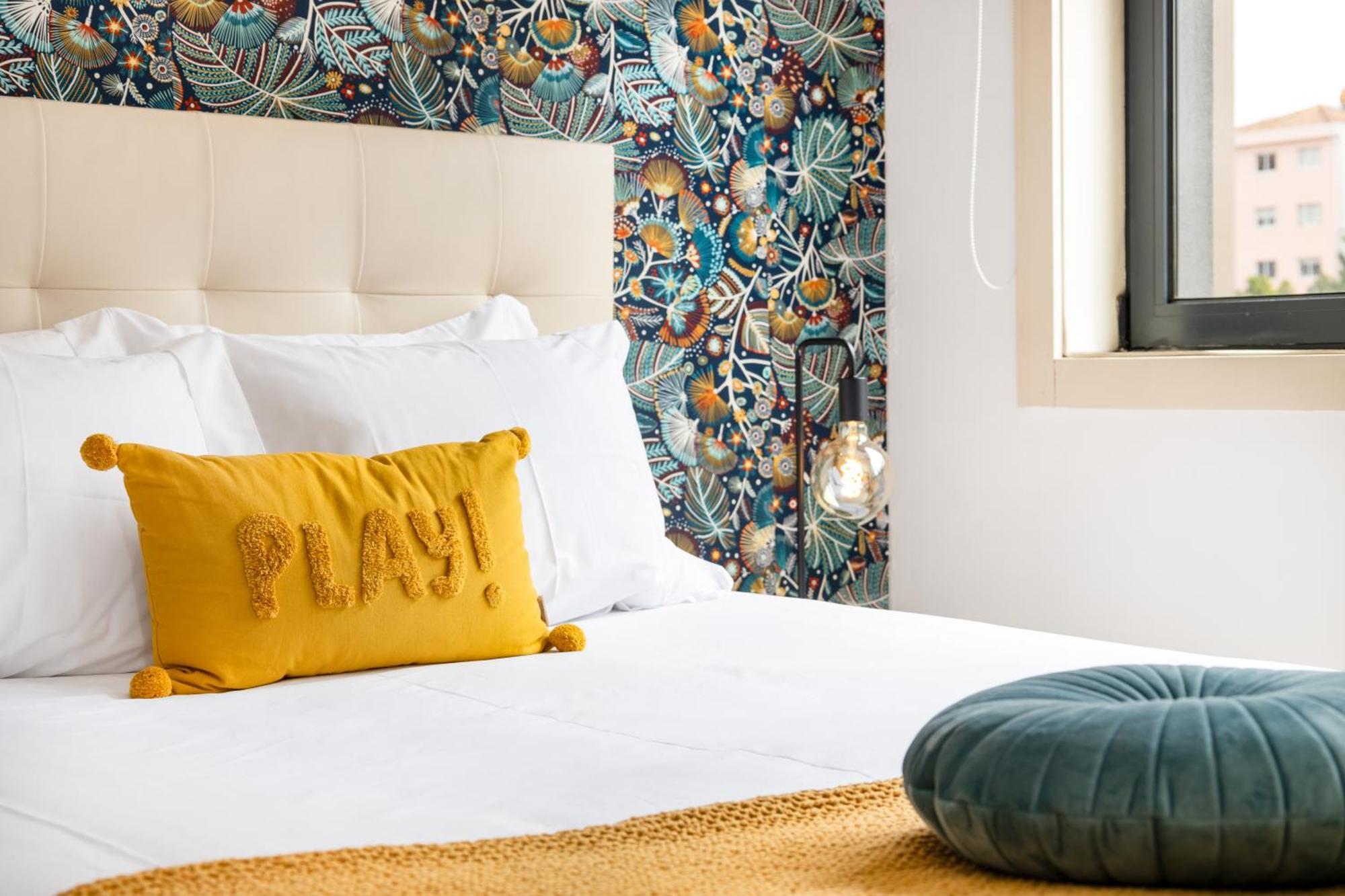 Boavista Loft Apartment
