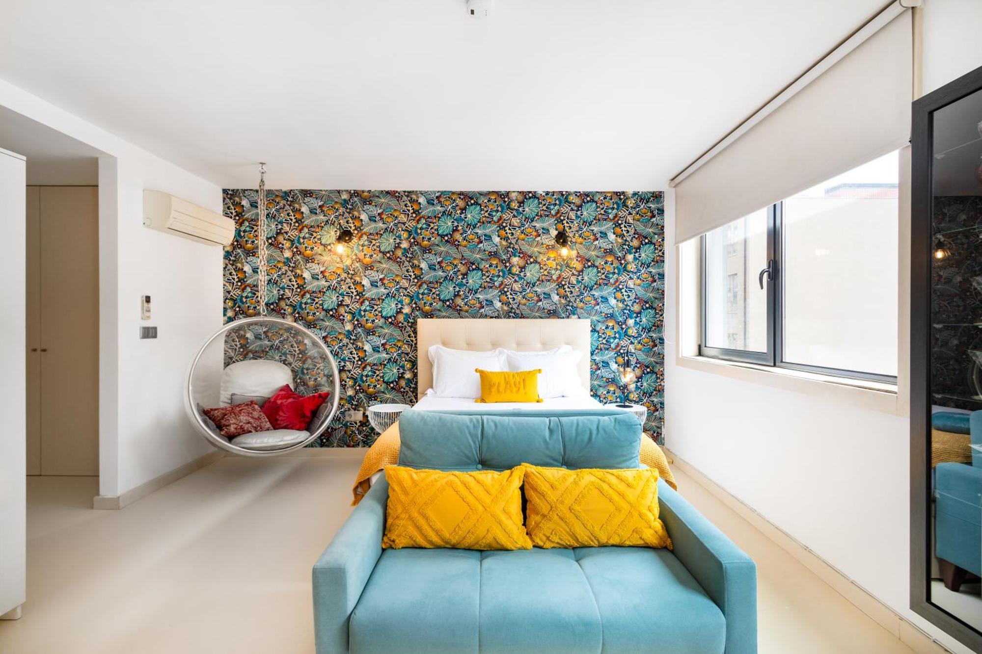 Boavista Loft * Porto